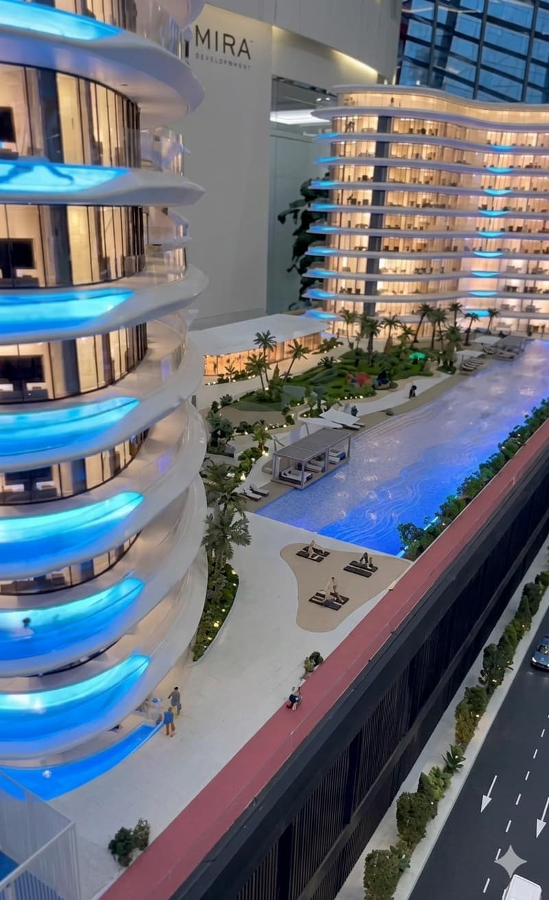 MIRA Developments Branded Residences - Gallery Image 3